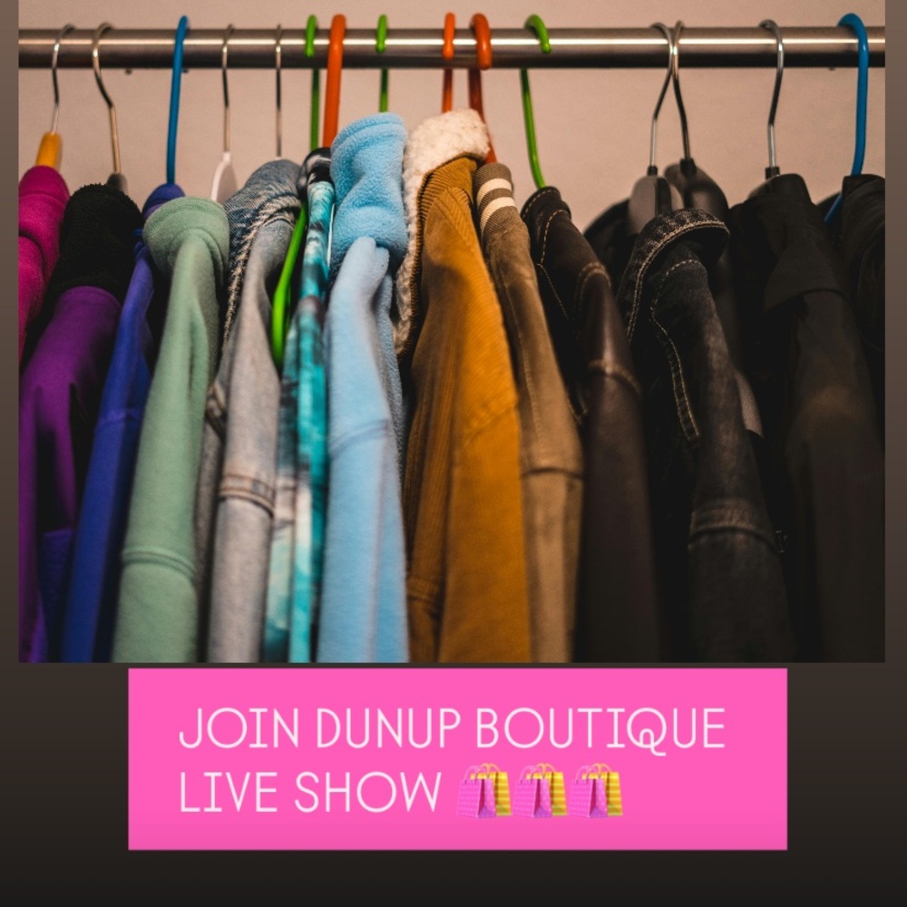 LIVE SHOW UNLISTED DEALS 🛍️🛍️💲💲💜💜